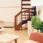 Loft Amsterdam Rome