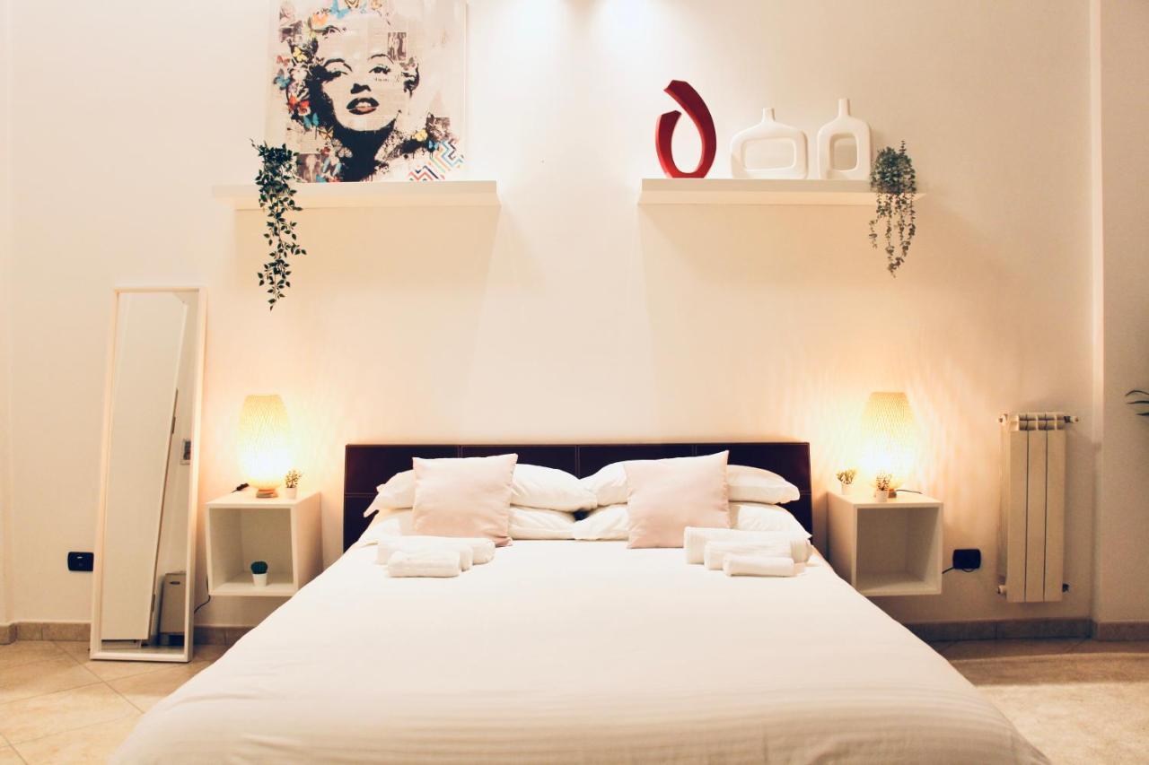 Loft Amsterdam Apartamento Roma