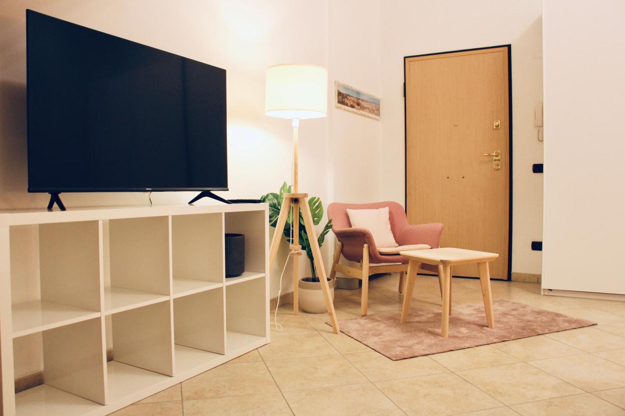 Apartamento Loft Amsterdam *
