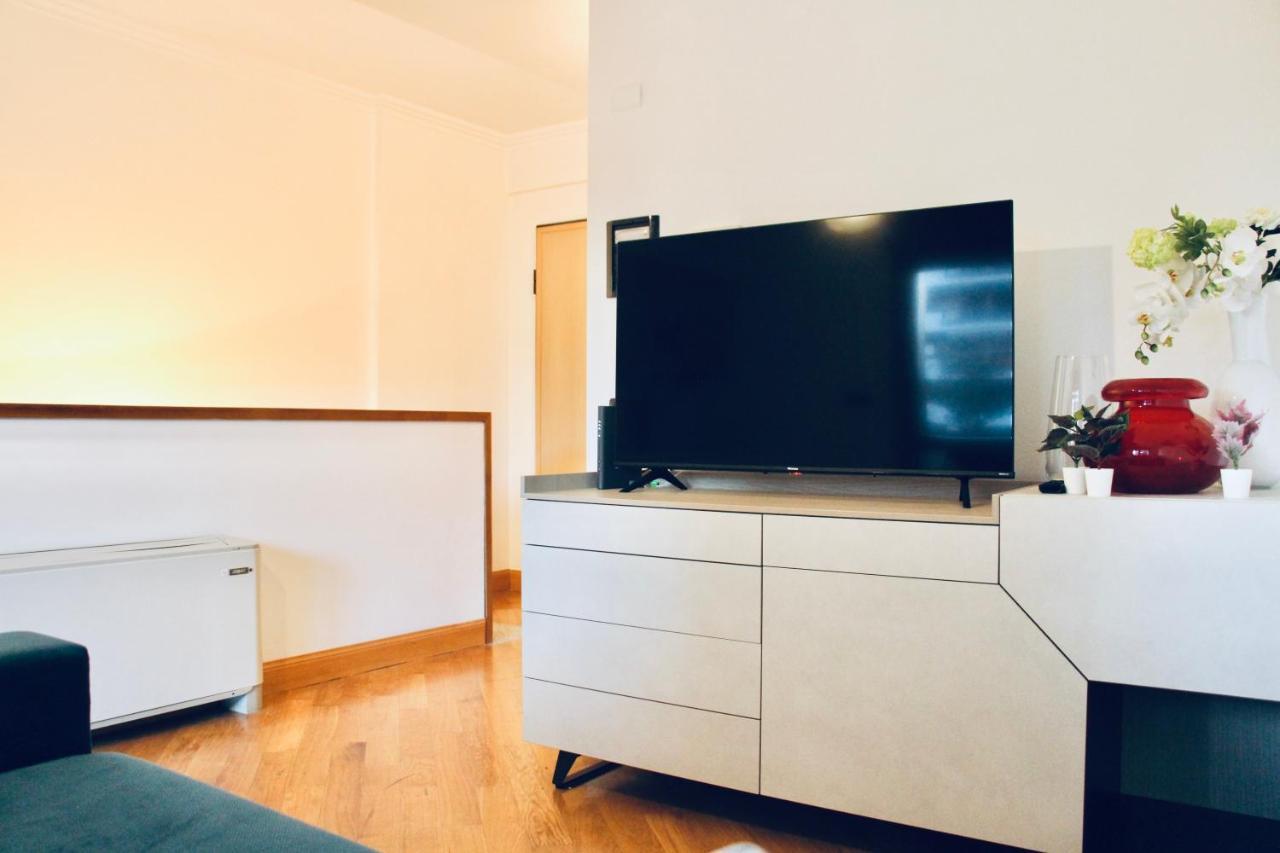 Apartamento Loft Amsterdam