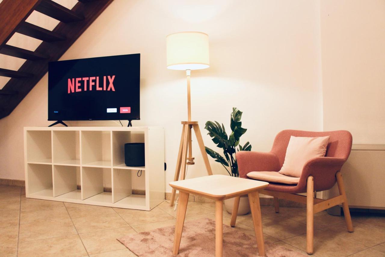 Loft Amsterdam Apartamento