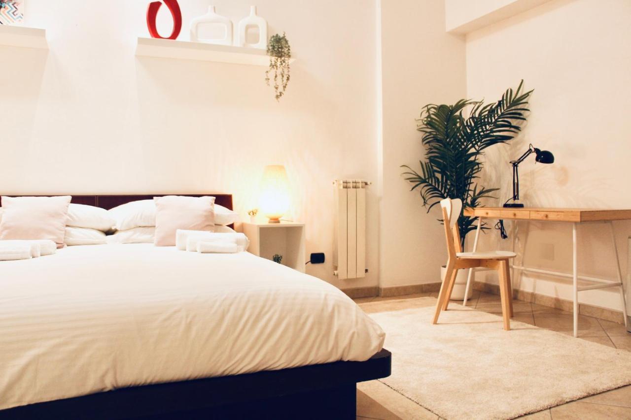 Apartamento Loft Amsterdam Roma