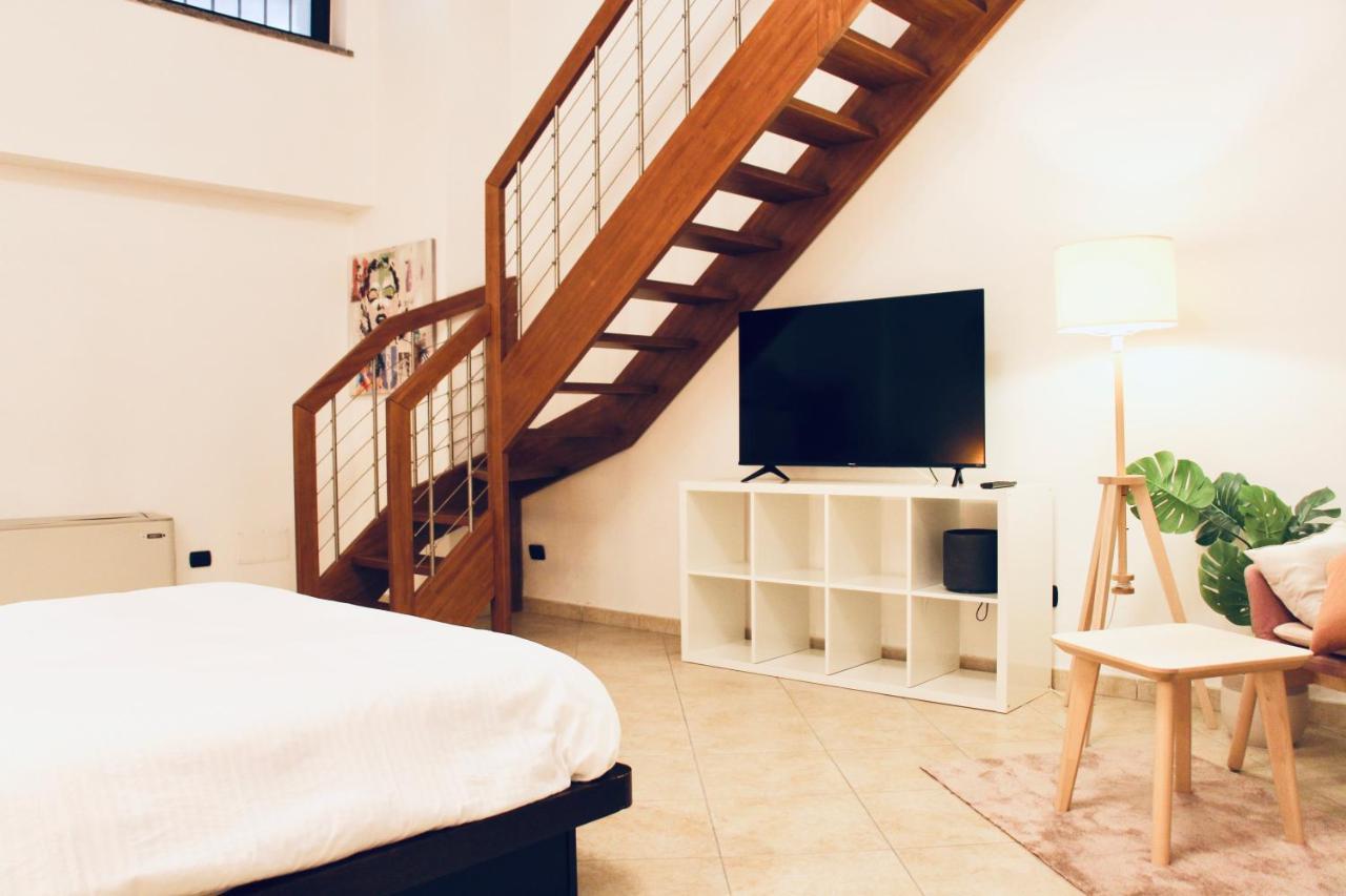 Loft Amsterdam Apartamento
