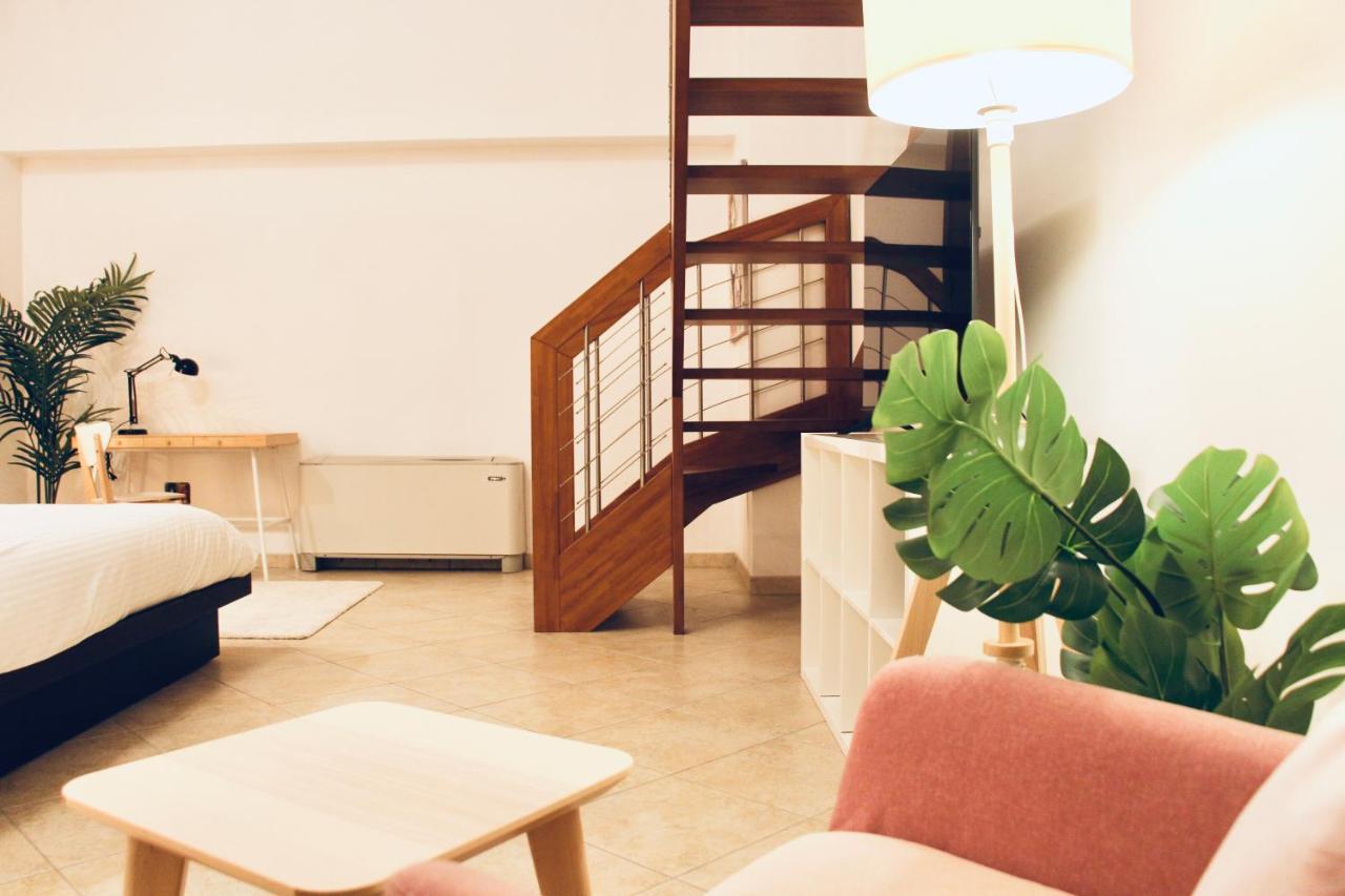 Apartamento Loft Amsterdam