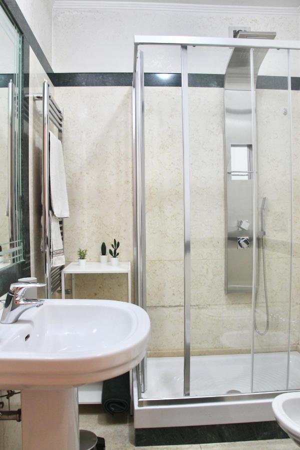 Apartamento Loft Amsterdam Roma