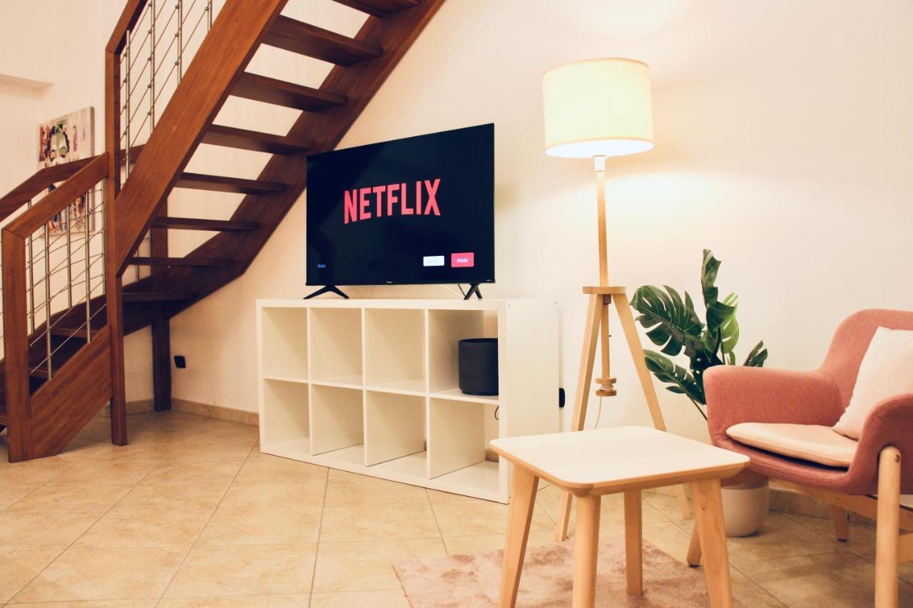 Apartamento Loft Amsterdam